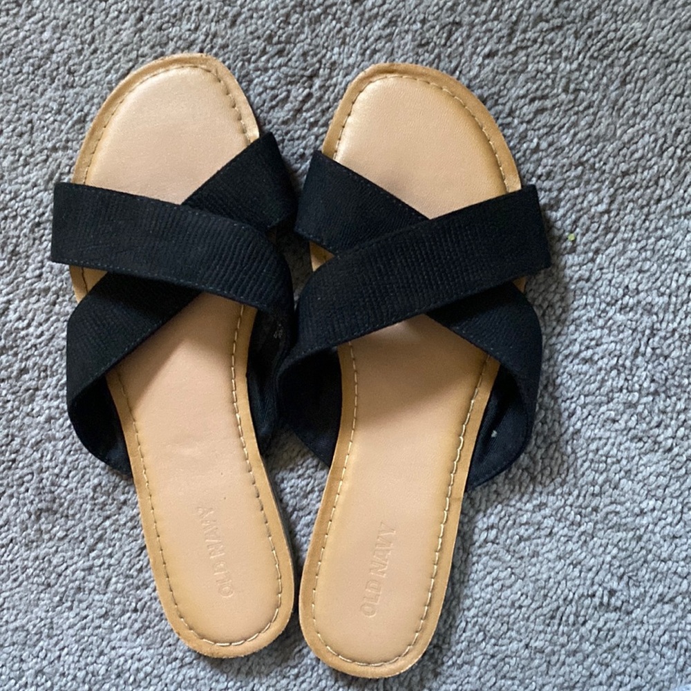 Women Old Navy Sandals